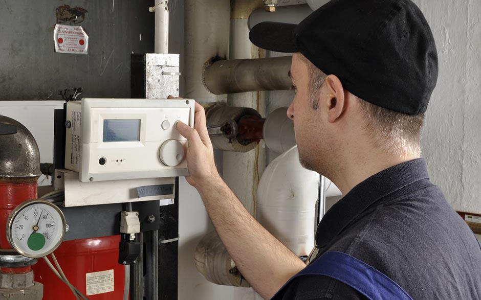 entretien chaudière gaz prix Évry